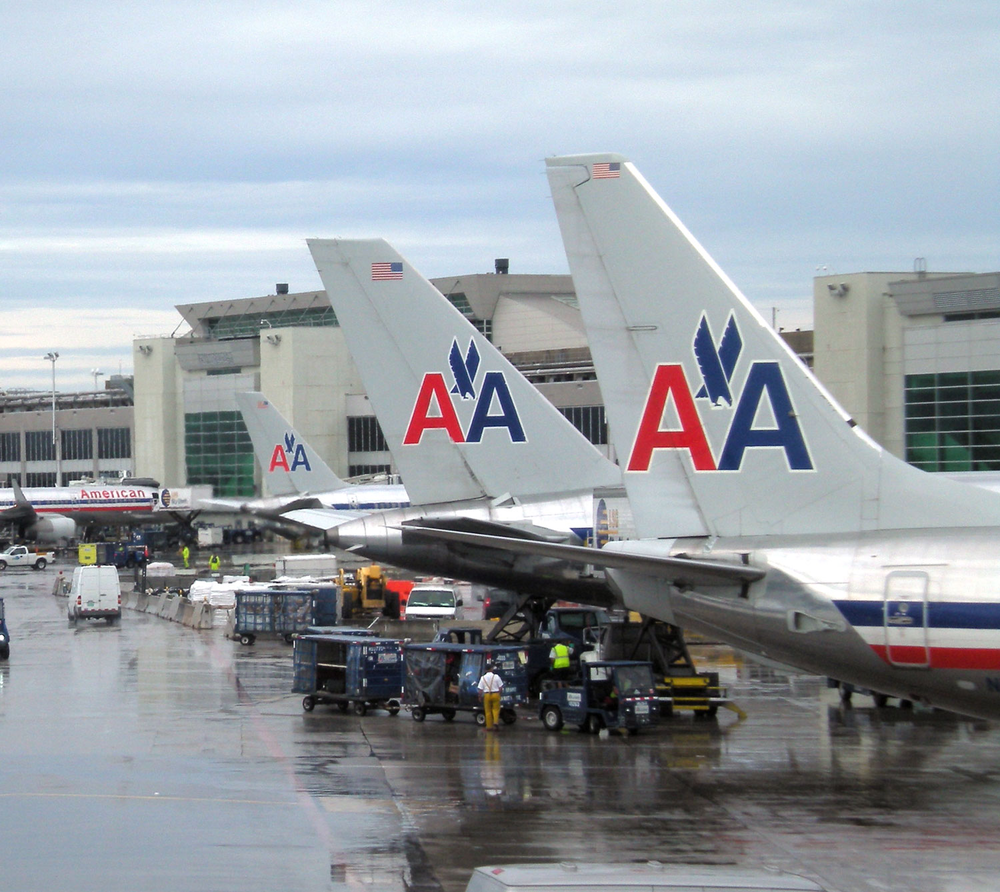 American management said it will move ahead with its efforts to get rid of the existing contract, since the judge accepted all but two of its conditions.