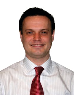 Ben Weaver, Chief Financial Officer, ASIG. Ben Weaver, Chief Financial Officer, ASIG.