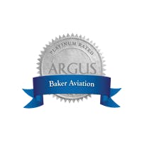 Baker Arg Us Platinum Rating 10759055