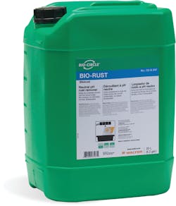 Bio Rust 20l 10753886 Bio Rust 20l 10753886