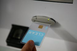 Clearcard 10759952 Clearcard 10759952