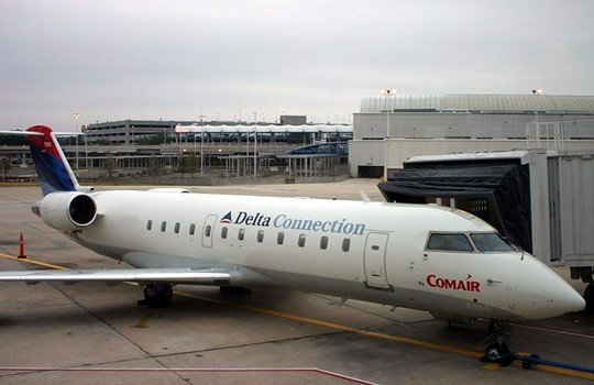Comair 10762061
