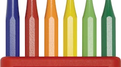 Cot Pb Tools Rainbow Parallel 10772451 Cot Pb Tools Rainbow Parallel 10772451