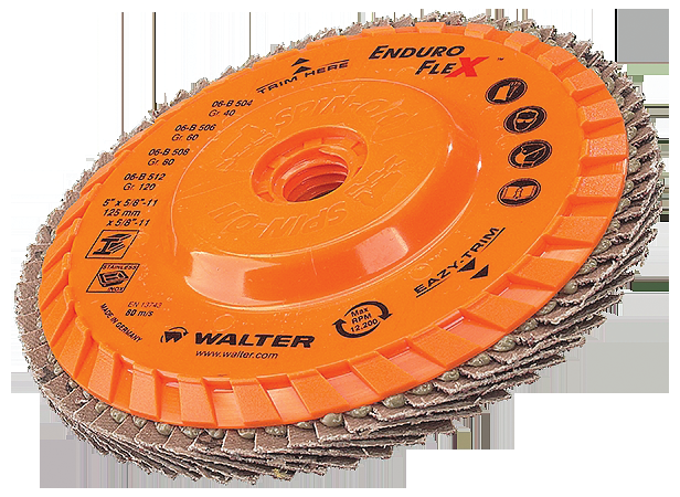 Enduro Flex Angle 10753892