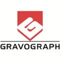 Gravograph Std Color Logo 120 10757353 Gravograph Std Color Logo 120 10757353