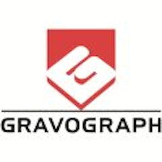 Gravograph Std Color Logo 120 10757355