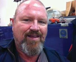 Guy Ruff 10761643 Guy Ruff 10761643