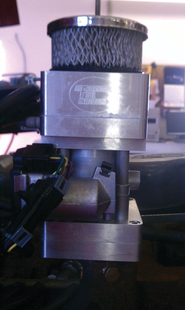 NexGen Fuel Injection Aviation Pros