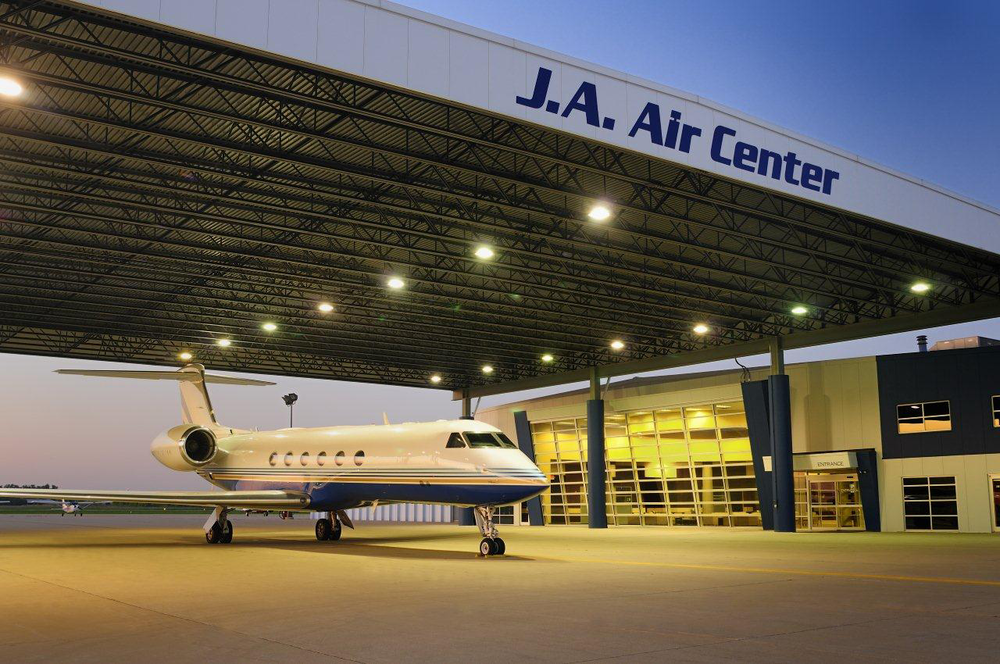 Ja Air Canopy 10770727