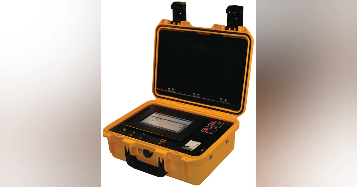 Fault finding field test equipment | Aviation Pros