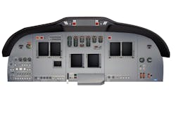 Panel Jettech Stc Duel Gtn 750 10761528