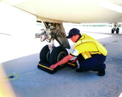 PrimeFlight Aviation Services employs more than 3,500 people inn ramp services, baggage handling, cabin cleaning and passenger assistance to airlines across the United States. PrimeFlight Aviation Services employs more than 3,500 people inn ramp services, baggage handling, cabin cleaning and passenger assistance to airlines across the United States.