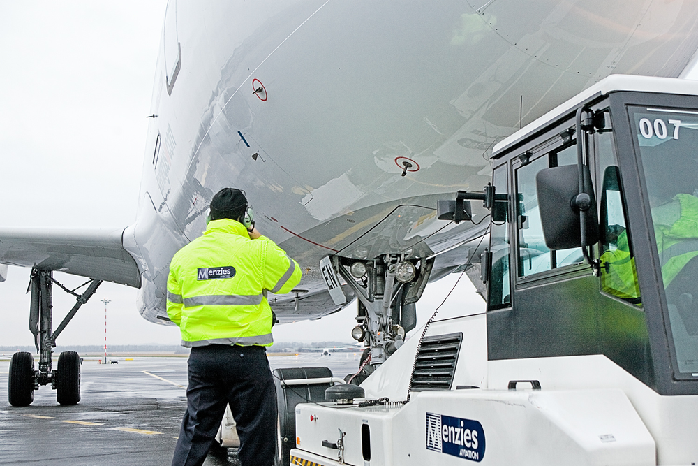 Menzies Aviation has added three new airports to its UK ground handling network after buying regional company Flight Support.