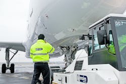 Menzies Aviation has added three new airports to its UK ground handling network after buying regional company Flight Support.