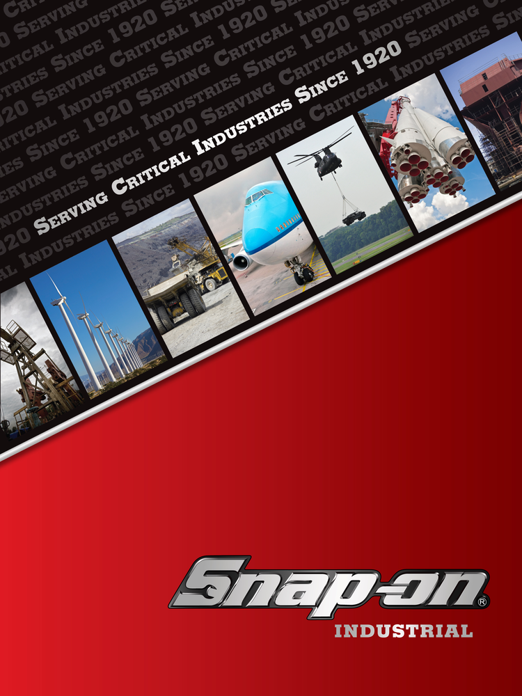 Sna Industrial Catalog 10759430