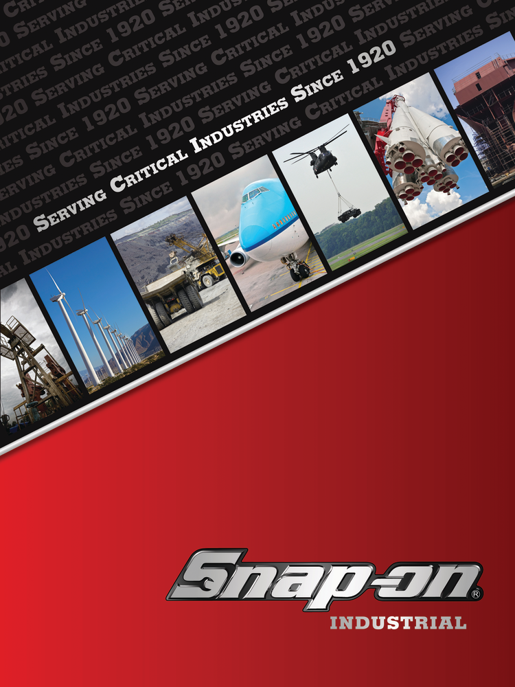 Sna Industrial Catalog 10771517