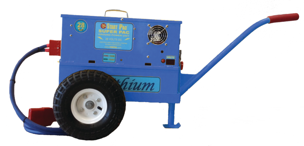 Super Pac Blue 10771703