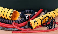 Thermoid Aviation Ducting Prod 10754461 Thermoid Aviation Ducting Prod 10754461