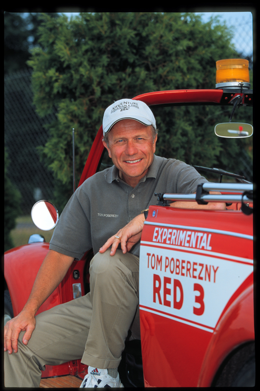 Tom Poberezny