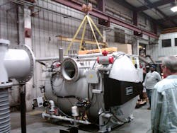 Turnkey Installation Pressrele 10756978 Turnkey Installation Pressrele 10756978