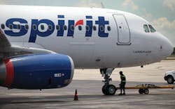 Spirit Airlines has also chosen ASIG as is ground handler at BWI, a new destination for the carrier.
