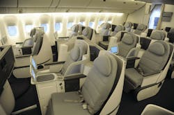 Air China 777 Updated Busine 10773298 Air China 777 Updated Busine 10773298