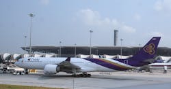 The airport's two main baggage handlers have failed to meet the set time limits for delivering passengers' luggage. The airport's two main baggage handlers have failed to meet the set time limits for delivering passengers' luggage.