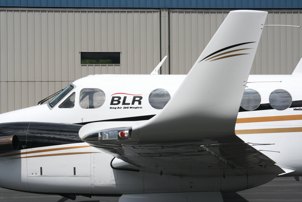 Blr Winglets 10777866