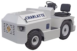 Chatlatte's new CT5 will come with a choice of two types of gasoline engine - Ford or Zenith Power Products - or a Deutz diesel engine. Chatlatte's new CT5 will come with a choice of two types of gasoline engine - Ford or Zenith Power Products - or a Deutz diesel engine.