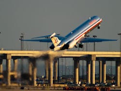 In Tulsa, where 4,268 mechanics and related workers are employed today, 233 mechanics will be laid off in December and 606 mechanics will lose their jobs in February, American's plan says. In Tulsa, where 4,268 mechanics and related workers are employed today, 233 mechanics will be laid off in December and 606 mechanics will lose their jobs in February, American's plan says.