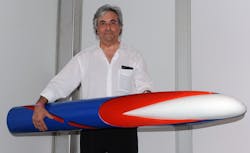 Christian HUGHES MINIX Inventor Christian HUGHES MINIX Inventor