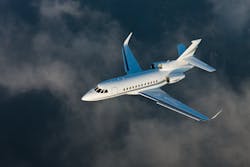 Falcon900 10796168 Falcon900 10796168