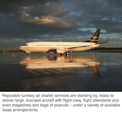 Flair 737 With Reflectionwcap 10775699 Flair 737 With Reflectionwcap 10775699