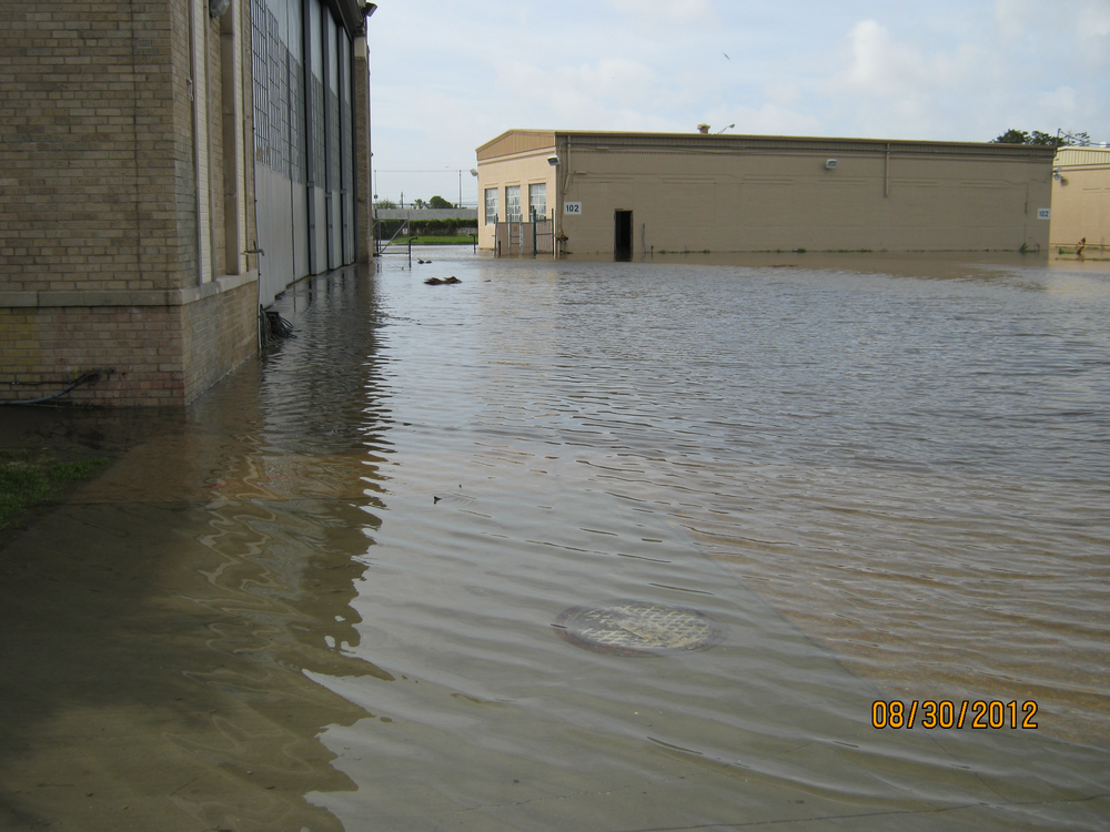 Hawthorne New Orleans Terminal 10774037