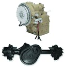 TUG Technologies and Palmer Johnson Power Systems have teamed up to offer the GSE Industry high-quality remanufactured axles and transmissions.