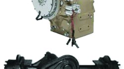 TUG Technologies and Palmer Johnson Power Systems have teamed up to offer the GSE Industry high-quality remanufactured axles and transmissions. TUG Technologies and Palmer Johnson Power Systems have teamed up to offer the GSE Industry high-quality remanufactured axles and transmissions.