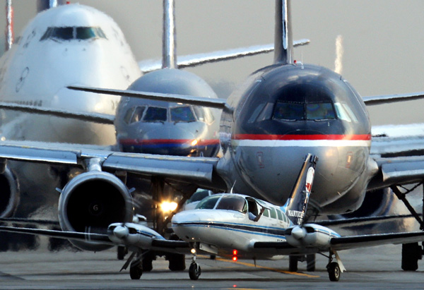 How well-practiced are you and everyone else for your well-practiced emergency plan?