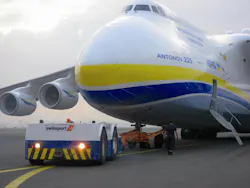 Both Spain and Belgium are attractive and important markets for Swissport International. Both Spain and Belgium are attractive and important markets for Swissport International.