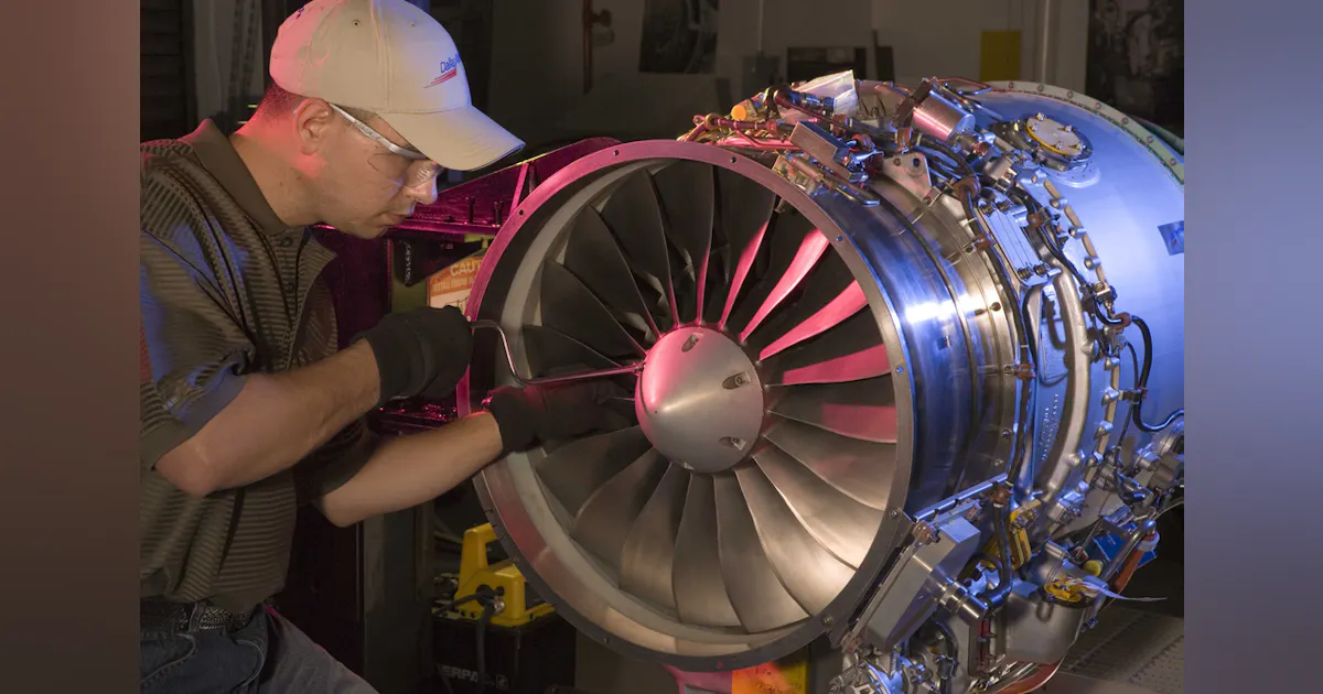 Dallas Airmotive Adds Three Pratt & Whitney Canada PW500 Engine Models ...