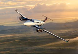 2012 Demo Paint King Air350i A 10815988 2012 Demo Paint King Air350i A 10815988