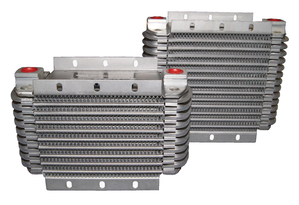 Oil coolers Aviation Pros