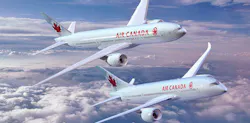 Air Canada 10797196 Air Canada 10797196