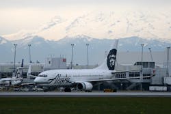 Despite the strike threat, representatives for the Port of Seattle and Alaska Airlines, an ASIG customer, said they expect no service disruptions. Despite the strike threat, representatives for the Port of Seattle and Alaska Airlines, an ASIG customer, said they expect no service disruptions.