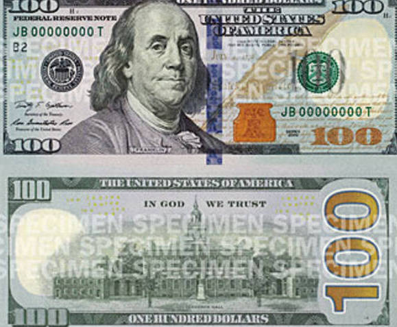 A baggage handler for US Airways was arrested by the FBI on Tuesday for the alleged theft of $20,000 in uncirculated hundred-dollar bills at Philadelphia International Airport two weeks ago.