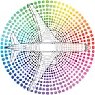 Akzonobelplane Colour Graphic 10819860 Akzonobelplane Colour Graphic 10819860