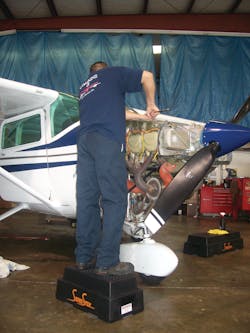 Aviation Step Stools 007 10811939 Aviation Step Stools 007 10811939