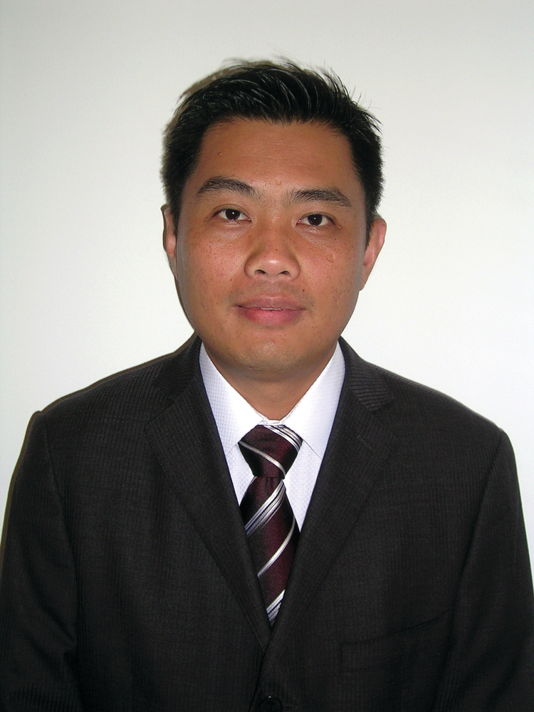 Luke Chiang Joins BBA Aviation ERO as Regional Sales Manager ...