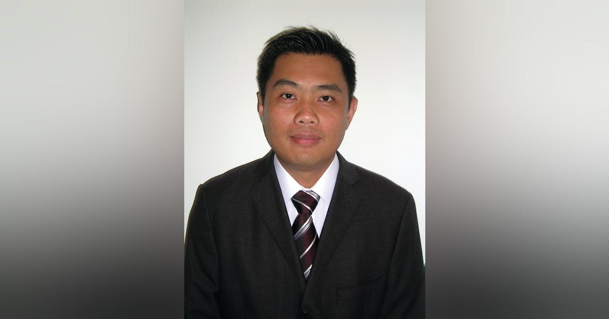 Luke Chiang Joins BBA Aviation ERO as Regional Sales Manager ...