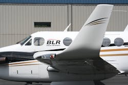 Blr Winglets 10821823