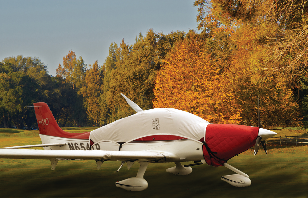 Bruces Custom Covers Fall Flyi 10817747